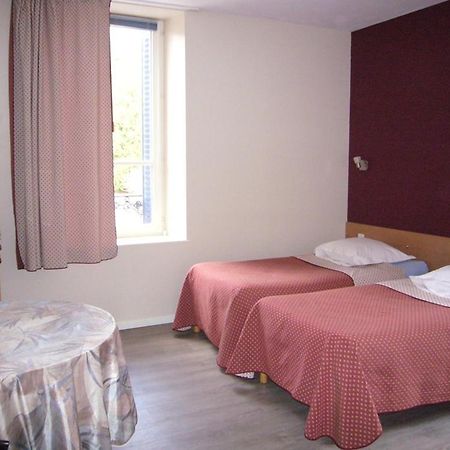 Chambres D'Hotes Residence Du Parc Plombières-les-Bains Zewnętrze zdjęcie
