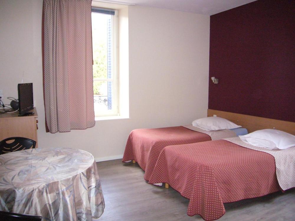 Chambres D'Hotes Residence Du Parc Plombières-les-Bains Zewnętrze zdjęcie